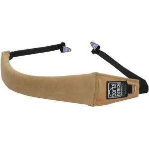 PortaBrace Heavy-Duty Suede Shoulder Strap HB-40 CAM-C