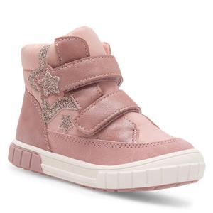 Сапоги Nelli Blu, розовый