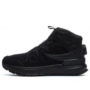 (WMNS) Fila Outdoor Runner Hi