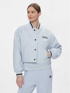 Куртка Tommy Hilfiger, синий