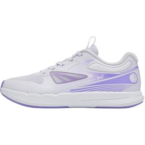 361°KIDS Низкие детские тренировочные кроссовки purple для подростков