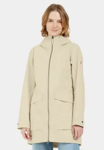 Парка folka wns 8 Didriksons, Beige