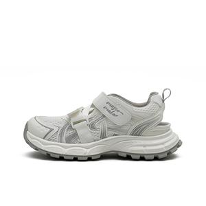 Дышащие легкие низкие кроссовки для увеличения роста, женские MASOOMAKE, Antique Silver