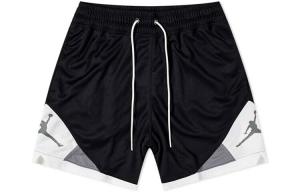 Jordan Мужские баскетбольные шорты, цвет Black