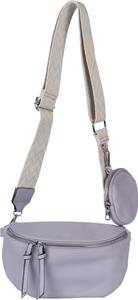 Сумка через плечо styleBREAKER Umhängetaschen Set, цвет Flieder