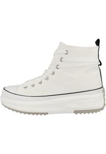 Высокие кроссовки Dockers by Gerli, белый