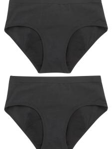 Трусы Next, черный