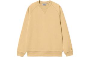 Carhartt WIP Желтый свитшот Men's Yellow