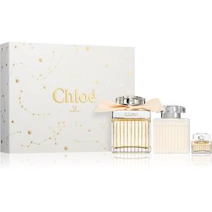 Chloé Chloé, Косметический набор, 3 шт Chloe