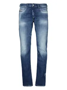 Джинсы Sleenker 1979 года DIESEL, синий