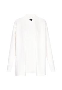 Вязаный кардиган DreiMaster Klassik, от белого