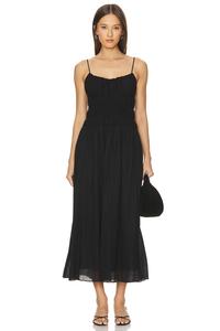 Платье андрина Astr The Label, черный