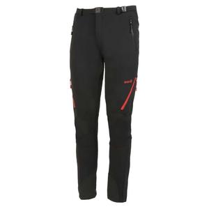 Брюки Izas Nogal, черный