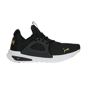 Кроссовки Softride Enzo Evo Puma, черный