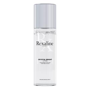 Лосьон для лица crystal bright lotion Rexaline, объем 150 мл