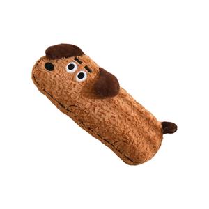 Плюшевая кукла Nordic Dog высотой 70 см XINGBA