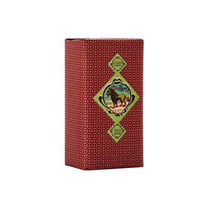 Мыло для тела leão verde wild moss mini soap Claus Porto, вес 50 гр.