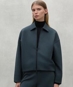 Блузон на молнии AUSTIN / СВИТШОТ AUSTIN