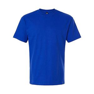 Футболка Hammer maxweight Gildan, Deep Royal