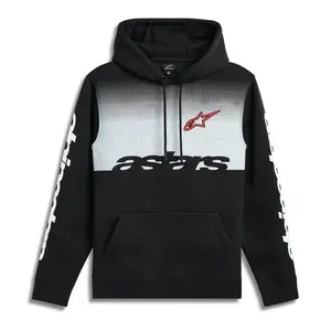 Худи Alpinestars Specter, черный