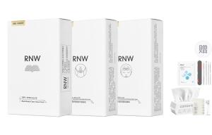 RNW Носовые пластыри пластыри для лба пластыри для подбородка наборы для ухода за кожей комбо удаление черных точек сужение пор