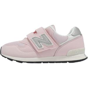 Детские повседневные кроссовки NB 313 Preschool New Balance, розовый