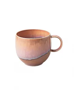 Кружка Перлемор Villeroy & Boch, coral