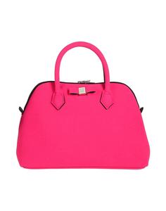 Сумка Save My Bag, фуксия