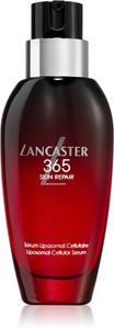 365 skin repair липосомальная клеточная сыворотка, заполняющая морщины Lancaster, moterims 50 мл