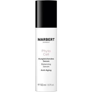Сыворотка для лица Marbert Ausgleichendes Serum, 50 ml