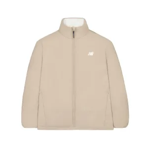 Стеганая куртка мужская Woody Brown New Balance