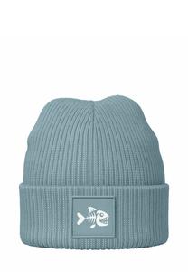 Шапка MoonWorks Beanie, Blau/Blue