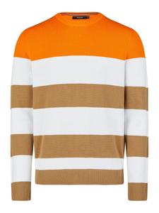 Свитер HECHTER PARIS, светло-коричневый