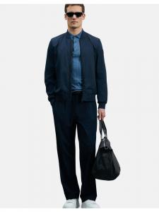 Куртка ROGER в цвете NEVY Lufian