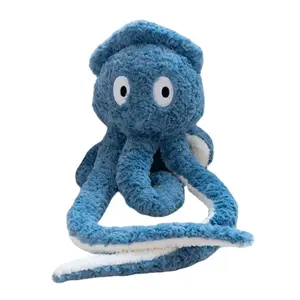 Плюшевая кукла Explosion Squid Cubes высота 96cm Bitter purchase