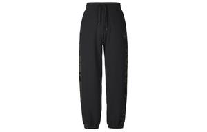 Adidas Originals Спортивные брюки street joggers женские black