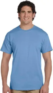 Футболка Hanes Beefyt, классическая, из плотного хлопка, свободный крой, 1 или 2 шт