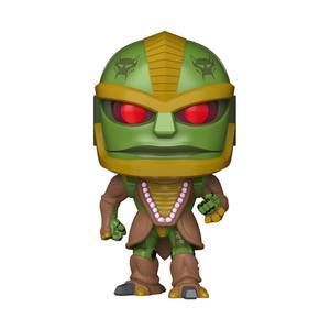 Фигурки Chibi Transformers/Rhino Warriors Funko