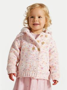 Толстовка обычного кроя Coccodrillo, экрю