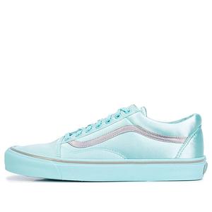 Кроссовки Vans x Opening Ceremony Old Skool LX 'Satin Aqua Sky', синий