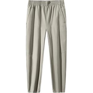 Античные спортивные брюки для разнообразных тренировок мужские дубовый хаки