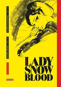 Lady Snowblood - Intégrale (KANA)