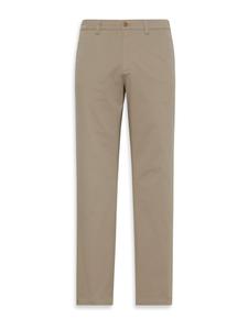 Узкие брюки-чинос Calvin Klein Jeans, бежевый
