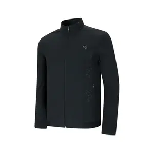 Куртка мужская черный Rapido