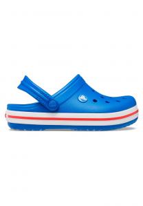 Шлепанцы CROCBAND UNISEX Crocs, синий