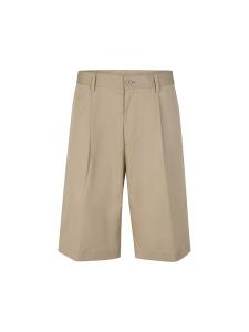 Обычные брюки со складками спереди STRELLSON Kory, Beige