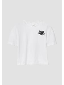 Футболка в цвете 0100_white s.Oliver