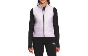 Жилет женский сиреневый The North Face