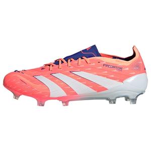 Футбольные бутсы ADIDAS PERFORMANCE Predator Elite, коралловый/светло-оранжевый