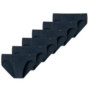 Трусы SCHIESSER, темно-синий